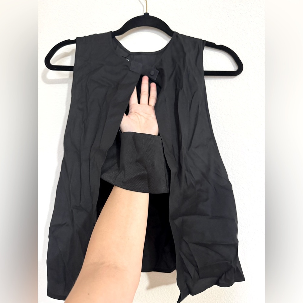 T by Alexander Wang Suiting Tank with Bandeau